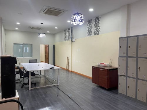 🏢 Office Space TTP for Rent – Unit 60DE1