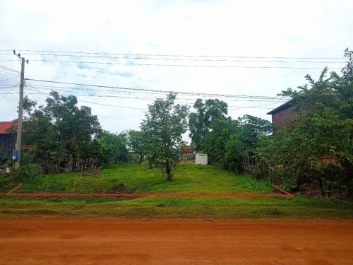 🏦Land for Urgent sale (Negotiable), ABA Loan Available