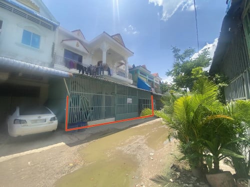🏦Villa for Urgent sale (Negotiable), ABA Loan Available (@6.5% p.a. up to 25 Years repayment term)