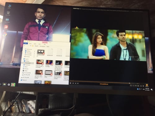 All in One i5 Ram8GB M2 128GB  @ 070413770