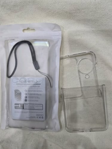 Case oppo find n3 flip
