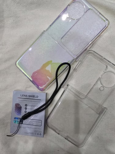 Case oppo find n3 flip