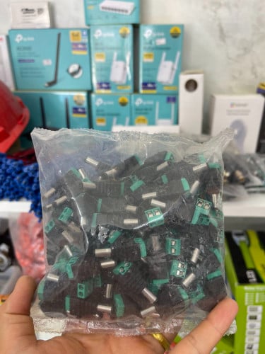 DC ក្បាលមួល