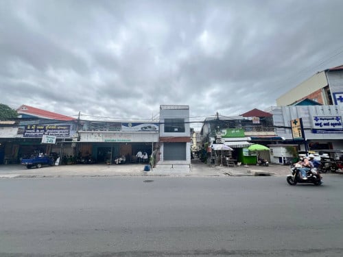 House For Rent- Daun Penh