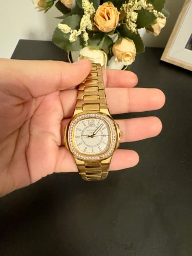 Patek Philippe Watch