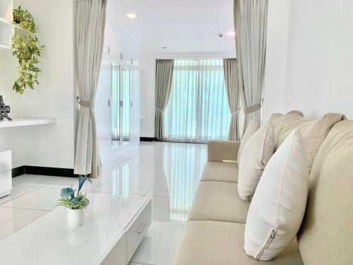 Penthouse For Rent BKK