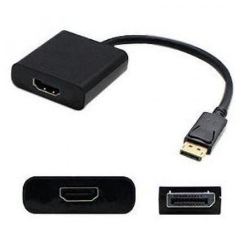 Promotion! New DP to HDMI good quality : $6   HDMI to VGA $7