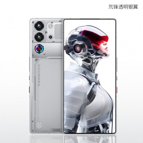 RedMagic 10s Pro Global Version