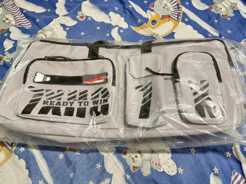 Tournament bag (New)Full size bag30$