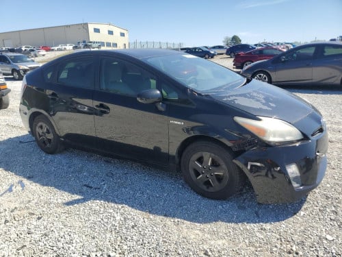 Toyota Prius 2010 op3 ឡានមូលអត់បុកអត់ច្រេស ឃ្មុំស៊ីន