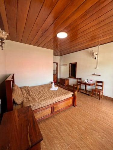 មាន​បន្ទប់​សម្រាប់​ជួល​ តម្លៃ​សមរម្យ​