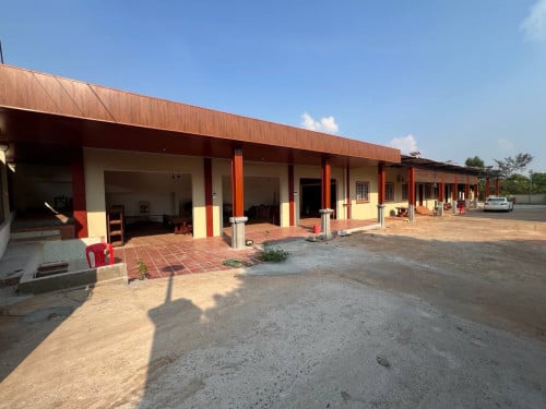 ផ្ទះ​ជួល​ តម្លៃ​សមរម្យ​