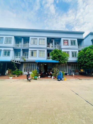 ផ្ទះលក់បន្ទាន់