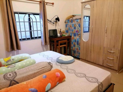 ផ្ទះលក់បន្ទាន់តំលៃថោក កណ្តាលក្រុងសៀមរាប