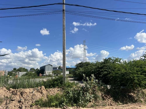 ទល់មុខវិហាចិន