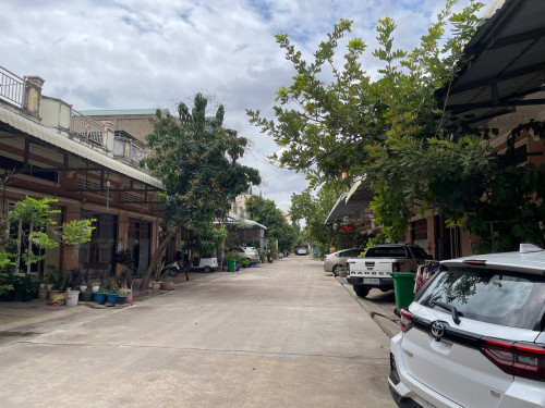ផ្ទះលក់