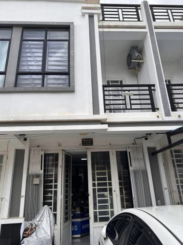 បុរីហុកឆេងព្រៃទាលក់បន្ទាន់