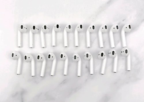 គ្រាប់កាស AirPods 2nd មួយចំហៀង