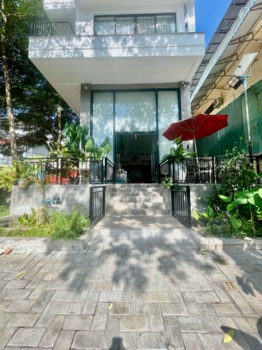 ផ្ទះសម្រាប់ជួល | House for Rent