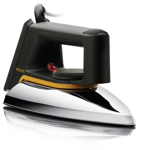 IRON PHILIPS - HD1172/01 POWER CONSUMPTION 1000W
