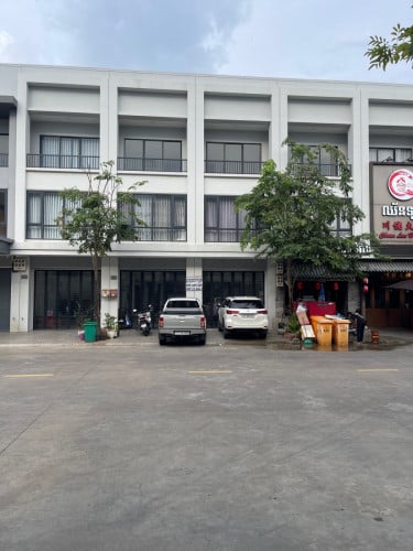 ផ្ទះSH2ល្វែង​ ​ជីបម៉ុង50m ព្រៃស