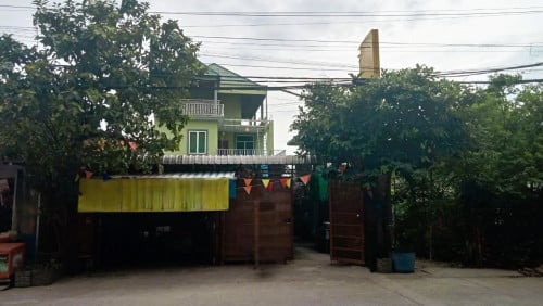 ๐ฆHouse Available for Urgent Sale at a Special Price (Negotiable).