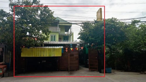 ๐ฆHouse Available for Urgent Sale at a Special Price (Negotiable).