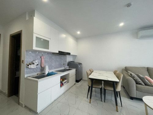 1Bed Condo For Rent In Chroy Changva 1min from Japanese Bridge
