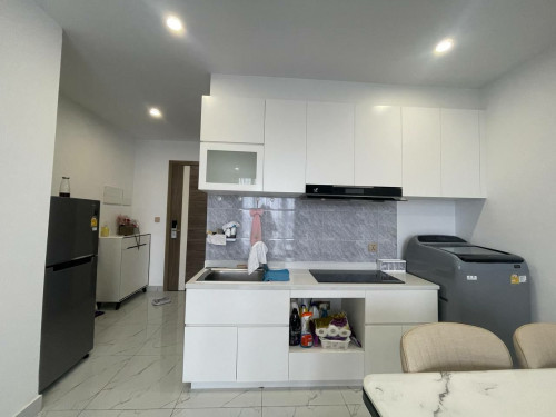 1Bed Condo For Rent In Chroy Changva 1min from Japanese Bridge