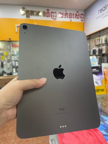 Air(4th generration)