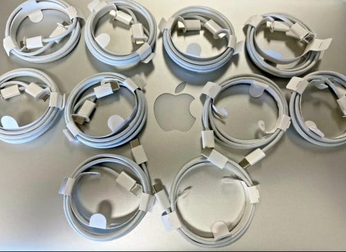 Apple USB-C Charge Cable (1 m) Original 100%