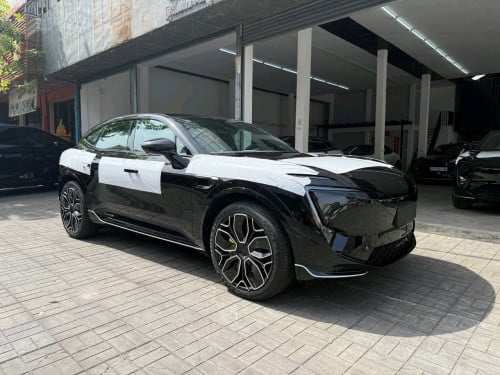 Avatr 11 ultra option motor 2 2025