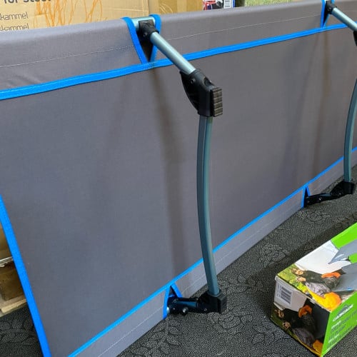 Cascade Mountain Tech Ultralight Collapsible Cot