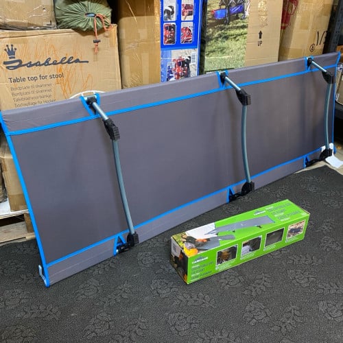 Cascade Mountain Tech Ultralight Collapsible Cot