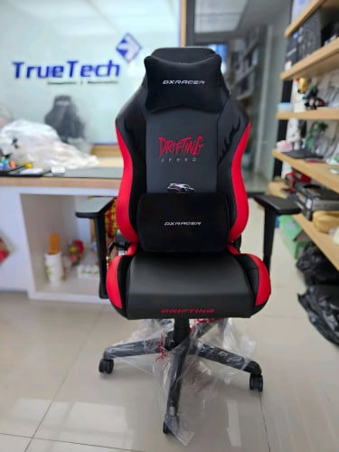 Dxracer drifting speed