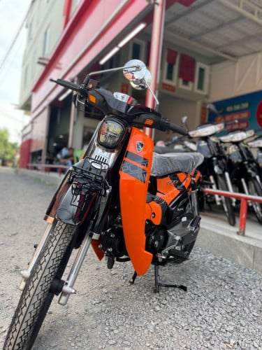 GPX POPz025ថ្មីកេះ 1550$