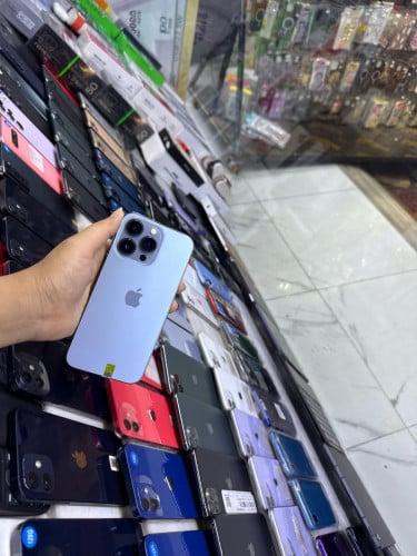 IPhone 13pro (128gLL)99%