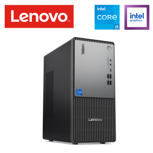 Lenovo ThinkCentre neo 50t Gen 5 $575 (i5-14400) 3 Years warranty