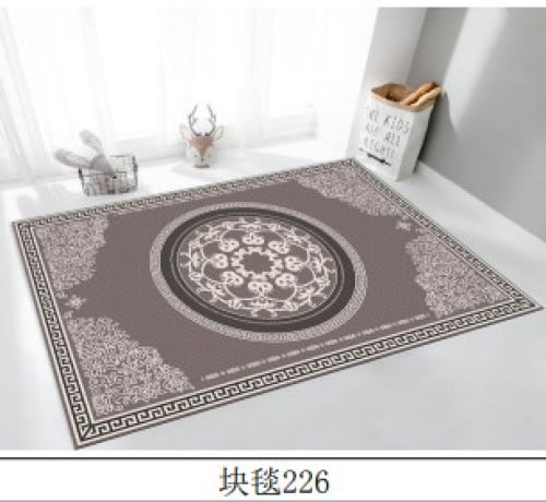 Living room carpets 160x230cm