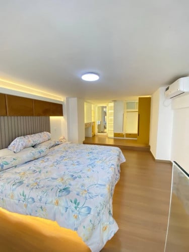 Morgan condo - chroy chongvar💥