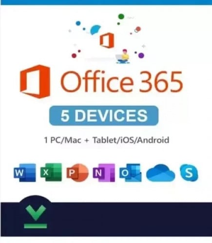 Office 365