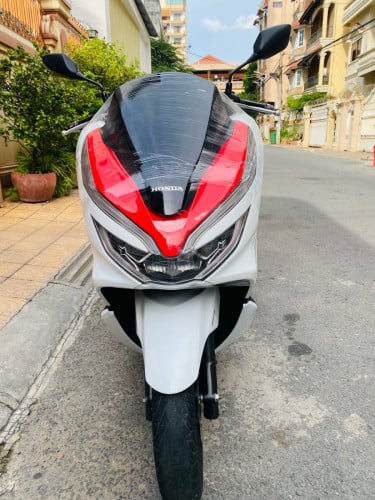 Pcx