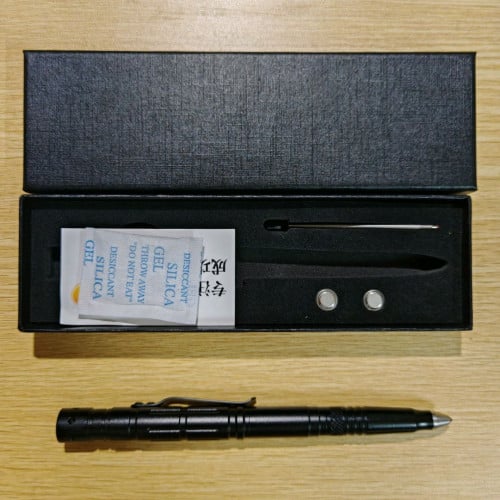 ប៊ិចពហុមុខងារ