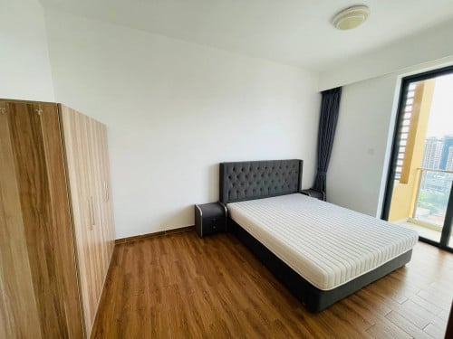 បន្ទប់ជួល