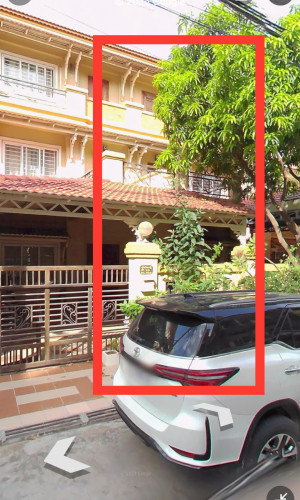 ផ្ទះវីឡាភ្លោះជួល