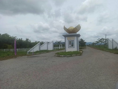 ដីក្រវាន់​សៀមរាប​