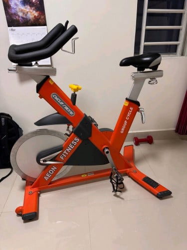 ម៉ាស៊ីនហាត់ប្រាណ