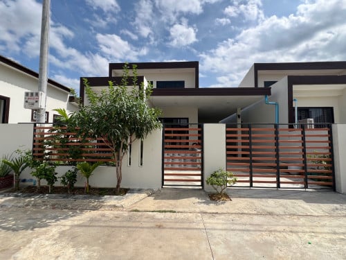 ផ្ទះជួល