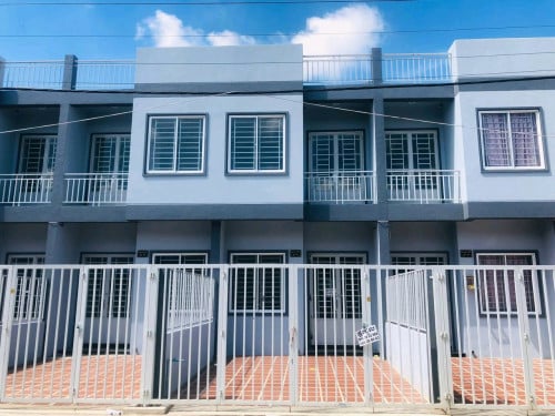 ផ្ទះជួល ព្រែកព្នៅ  សង្កាត់ ពញ្ញាពន់ 