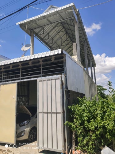 ផ្ទះលក់បន្ទាន់